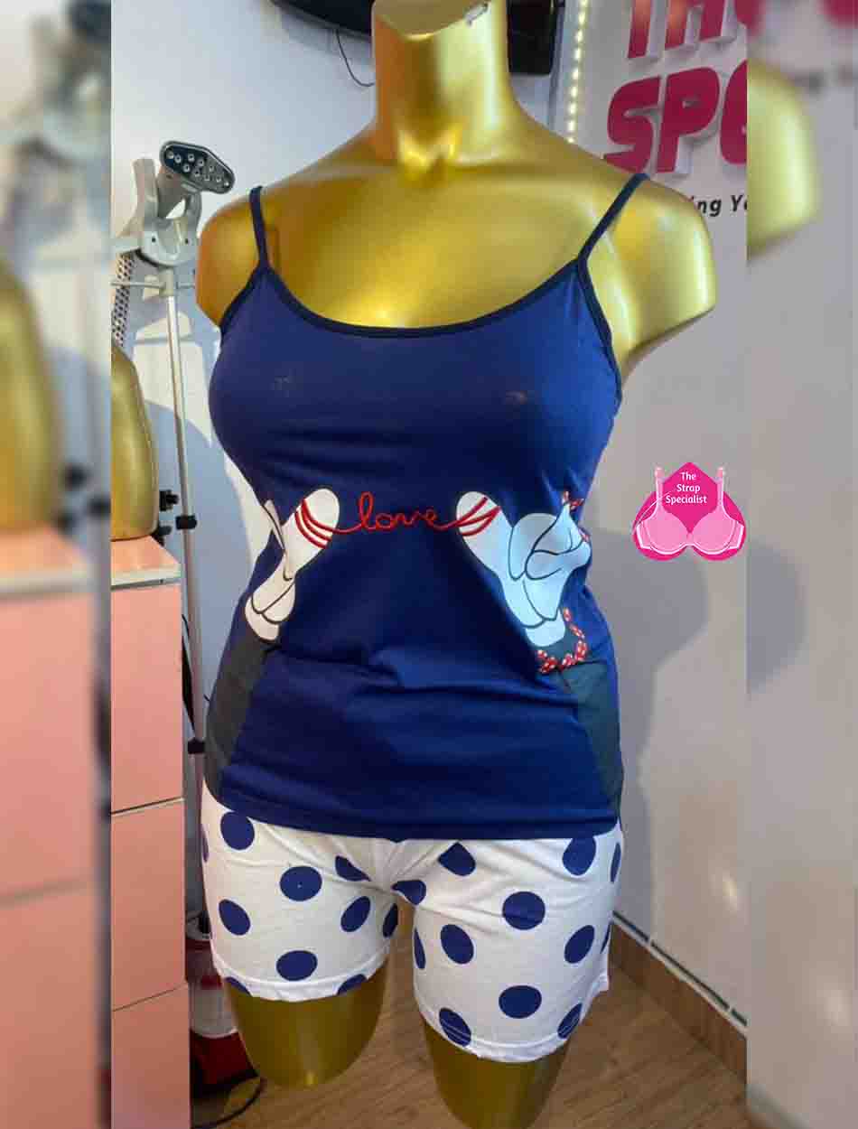 The Strap Specialist 38